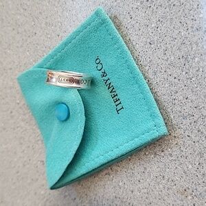 Tiffany ring
